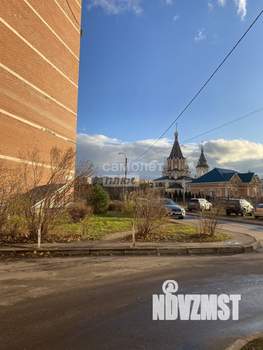 2-к квартира, вторичка, 46м2, 8/12 этаж