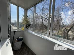 2-к квартира, вторичка, 42м2, 3/5 этаж