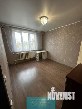 2-к квартира, вторичка, 48м2, 3/5 этаж