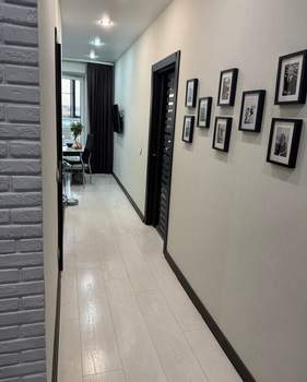 2-к квартира, вторичка, 69м2, 15/17 этаж