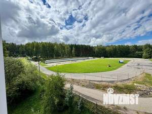 1-к квартира, вторичка, 37м2, 4/4 этаж