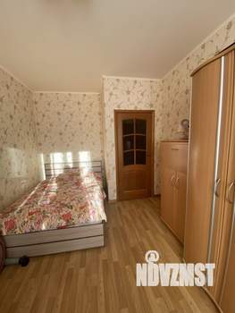 2-к квартира, вторичка, 62м2, 4/9 этаж