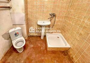 1-к квартира, вторичка, 37м2, 1/9 этаж