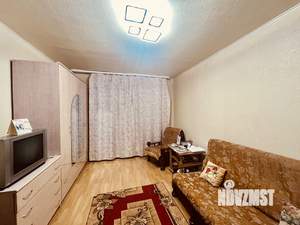 1-к квартира, вторичка, 35м2, 1/6 этаж