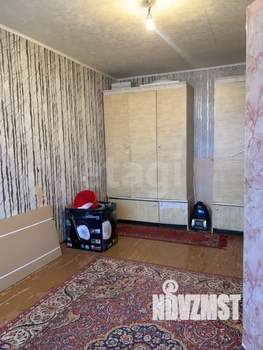 3-к квартира, вторичка, 59м2, 4/5 этаж