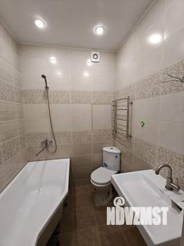 1-к квартира, вторичка, 32м2, 10/16 этаж