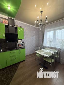 2-к квартира, вторичка, 60м2, 16/17 этаж