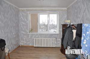 3-к квартира, вторичка, 60м2, 5/5 этаж