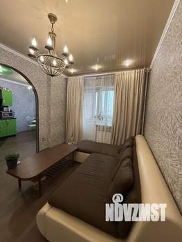 2-к квартира, вторичка, 60м2, 16/17 этаж