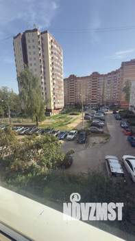 4-к квартира, вторичка, 78м2, 3/5 этаж