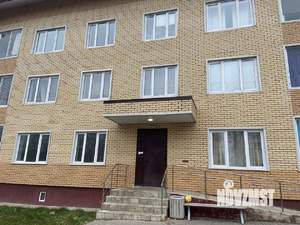 Студия квартира, вторичка, 19м2, 2/3 этаж