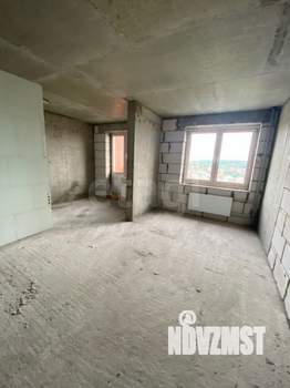 1-к квартира, вторичка, 32м2, 11/17 этаж