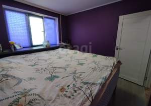 3-к квартира, вторичка, 60м2, 7/9 этаж