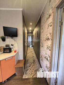 3-к квартира, вторичка, 54м2, 1/9 этаж