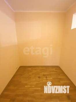 1-к квартира, вторичка, 44м2, 6/6 этаж