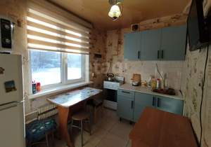1-к квартира, вторичка, 31м2, 1/9 этаж