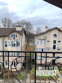 2-к квартира, вторичка, 55м2, 4/4 этаж