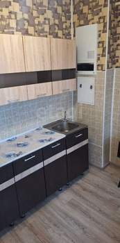 2-к квартира, вторичка, 49м2, 2/3 этаж