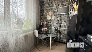 3-к квартира, вторичка, 59м2, 2/9 этаж