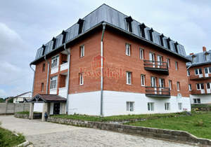 2-к квартира, вторичка, 53м2, 3/3 этаж