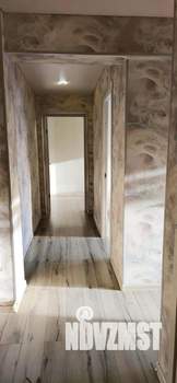 2-к квартира, вторичка, 45м2, 1/5 этаж