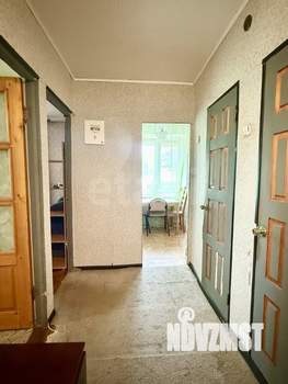 2-к квартира, вторичка, 41м2, 2/9 этаж