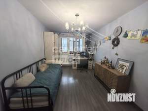 2-к квартира, вторичка, 44м2, 2/9 этаж