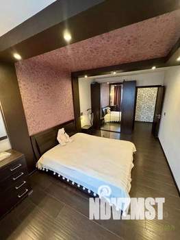 2-к квартира, вторичка, 81м2, 7/12 этаж