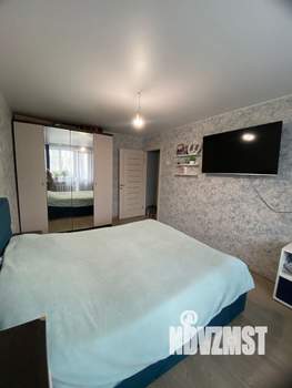 3-к квартира, вторичка, 62м2, 2/9 этаж