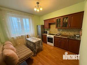 1-к квартира, вторичка, 42м2, 10/14 этаж