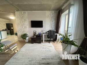 3-к квартира, вторичка, 79м2, 10/15 этаж