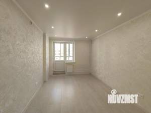 2-к квартира, вторичка, 59м2, 12/14 этаж