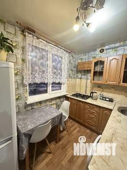 1-к квартира, вторичка, 32м2, 4/9 этаж