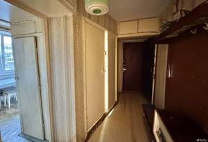 3-к квартира, вторичка, 60м2, 4/9 этаж