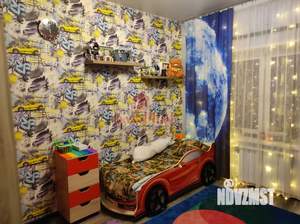 3-к квартира, вторичка, 87м2, 6/12 этаж