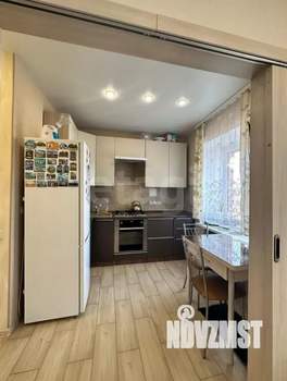 1-к квартира, вторичка, 31м2, 5/5 этаж