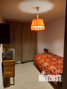 2-к квартира, вторичка, 44м2, 3/5 этаж