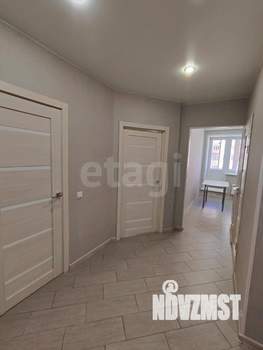1-к квартира, вторичка, 41м2, 5/12 этаж