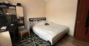 3-к квартира, вторичка, 82м2, 4/4 этаж