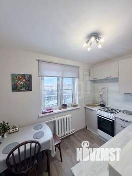 3-к квартира, вторичка, 60м2, 9/9 этаж