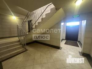 2-к квартира, вторичка, 54м2, 5/9 этаж