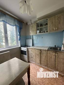 1-к квартира, вторичка, 28м2, 2/5 этаж