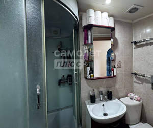 1-к квартира, вторичка, 32м2, 4/9 этаж