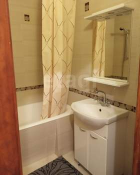 1-к квартира, вторичка, 47м2, 8/10 этаж