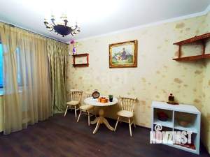 3-к квартира, вторичка, 94м2, 2/9 этаж