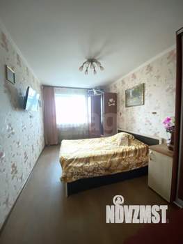 2-к квартира, вторичка, 56м2, 2/17 этаж
