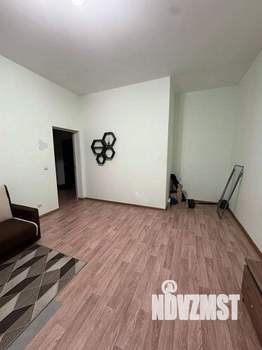 2-к квартира, вторичка, 50м2, 2/3 этаж