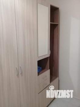 1-к квартира, вторичка, 42м2, 16/17 этаж