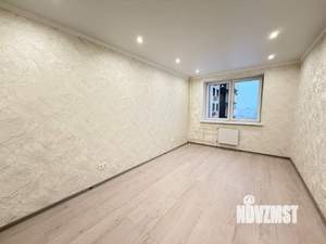 3-к квартира, вторичка, 79м2, 9/14 этаж