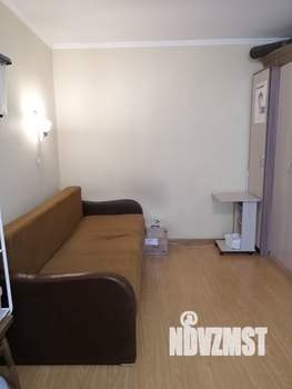 1-к квартира, вторичка, 38м2, 1/9 этаж